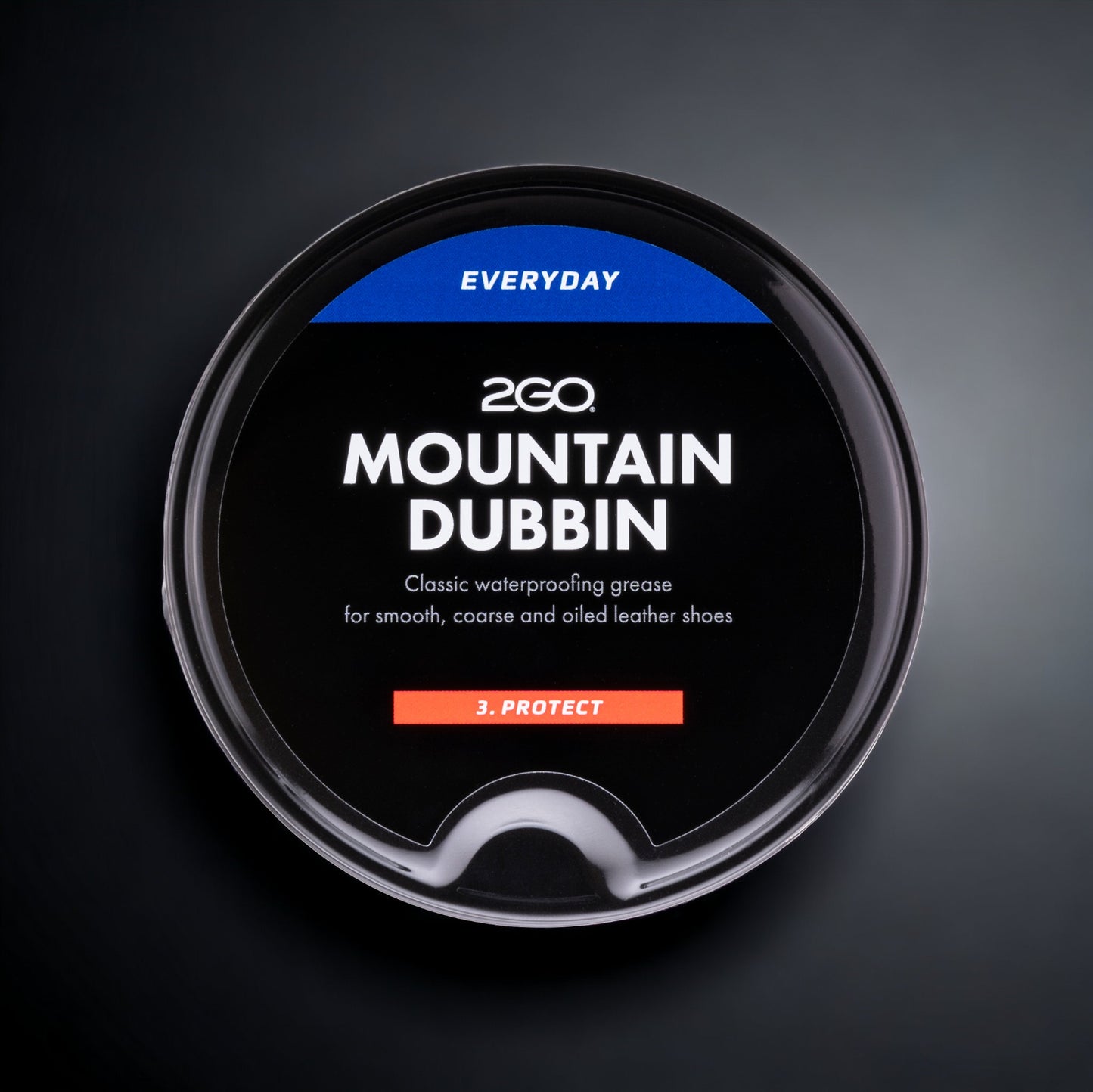 2GO Mountain Dubbing 100 ml
