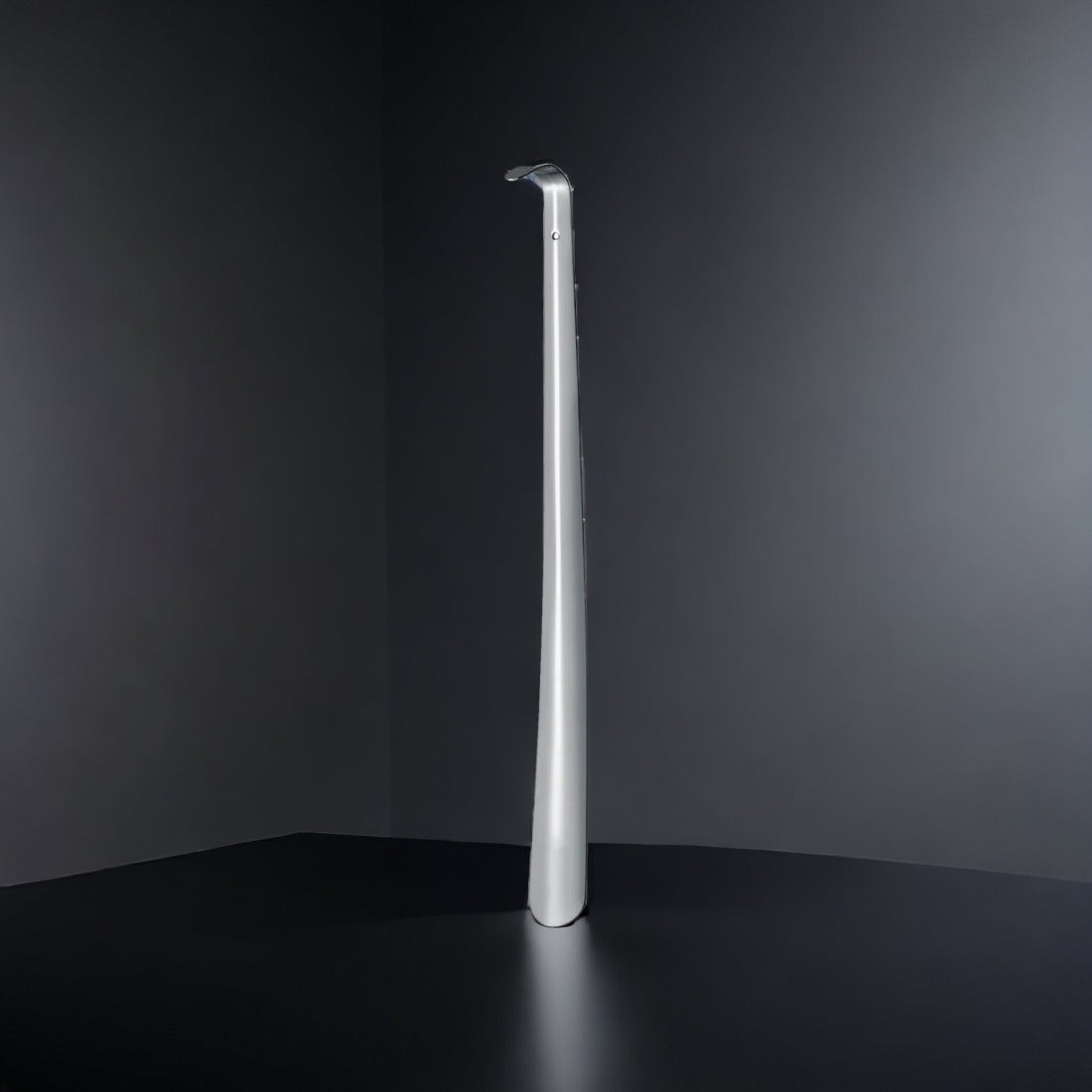 Skóhorn - Stál 60cm