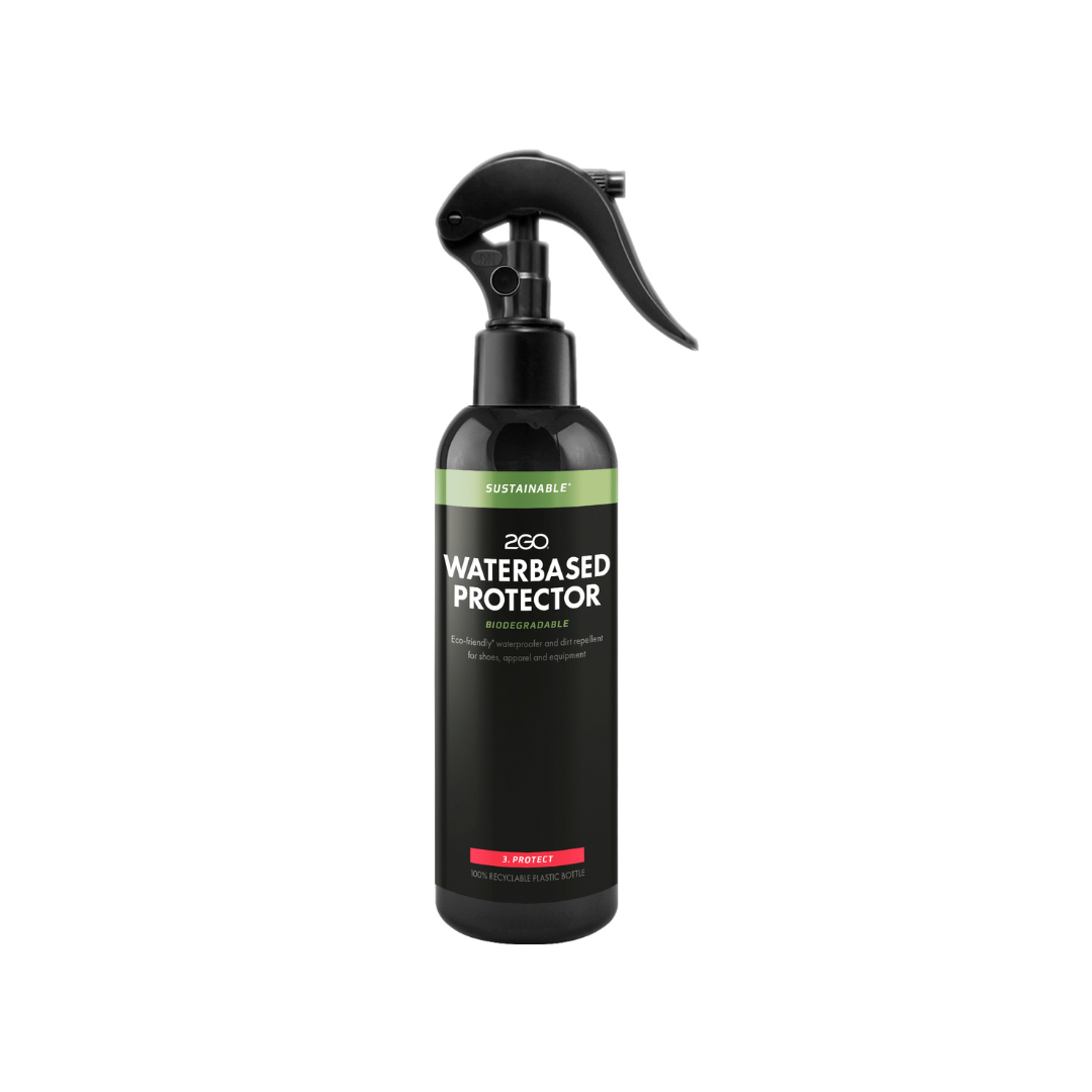 2GO Vatnsvörn 250 ml - Eco