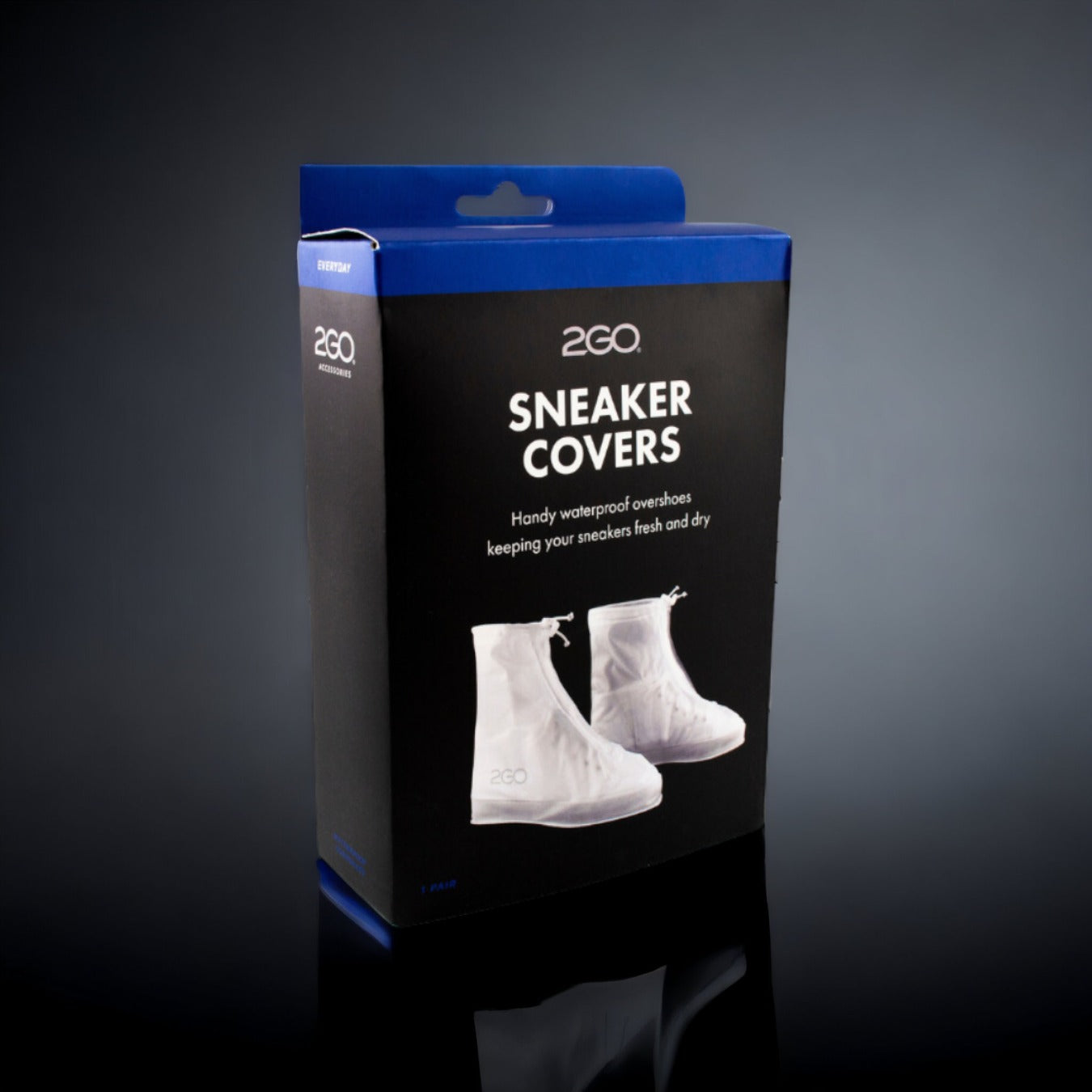 Skóhlíf - Sneaker Covers