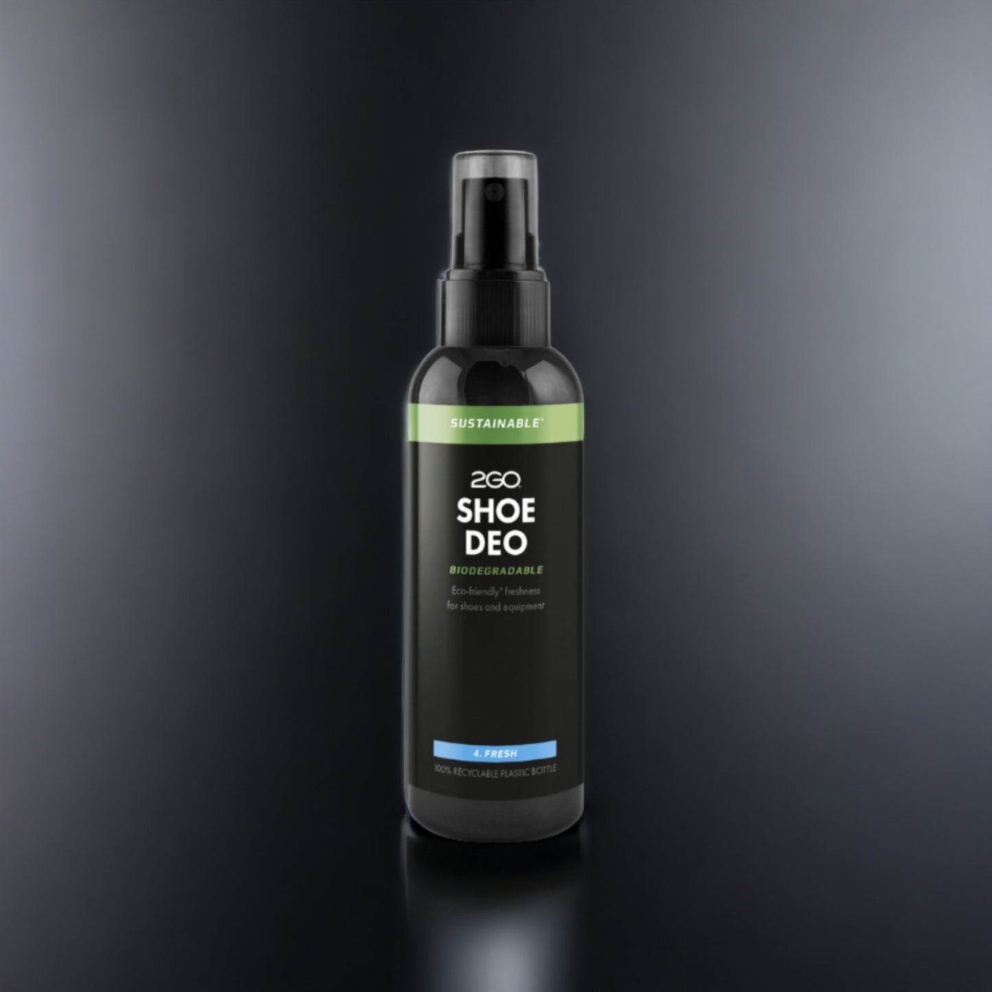 2GO Lyktareyðir 150 ml - Eco